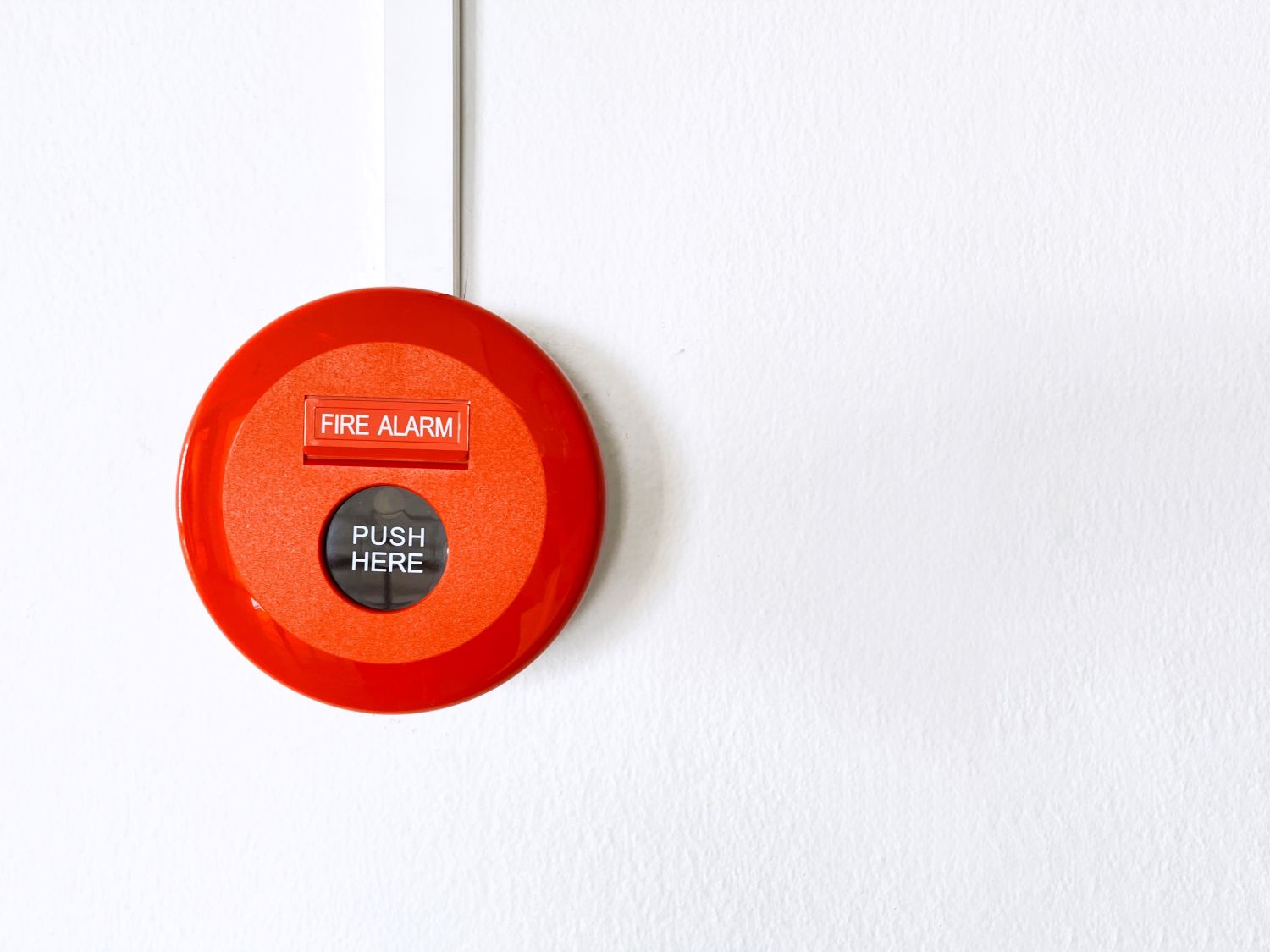 fire alarm notifier