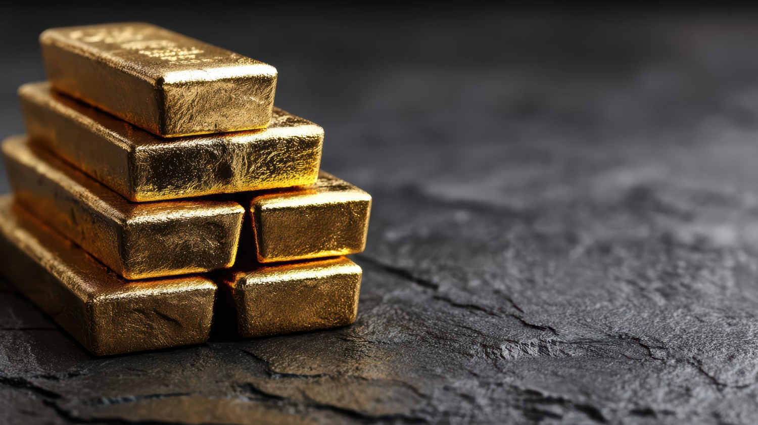 Gold XAUUSD