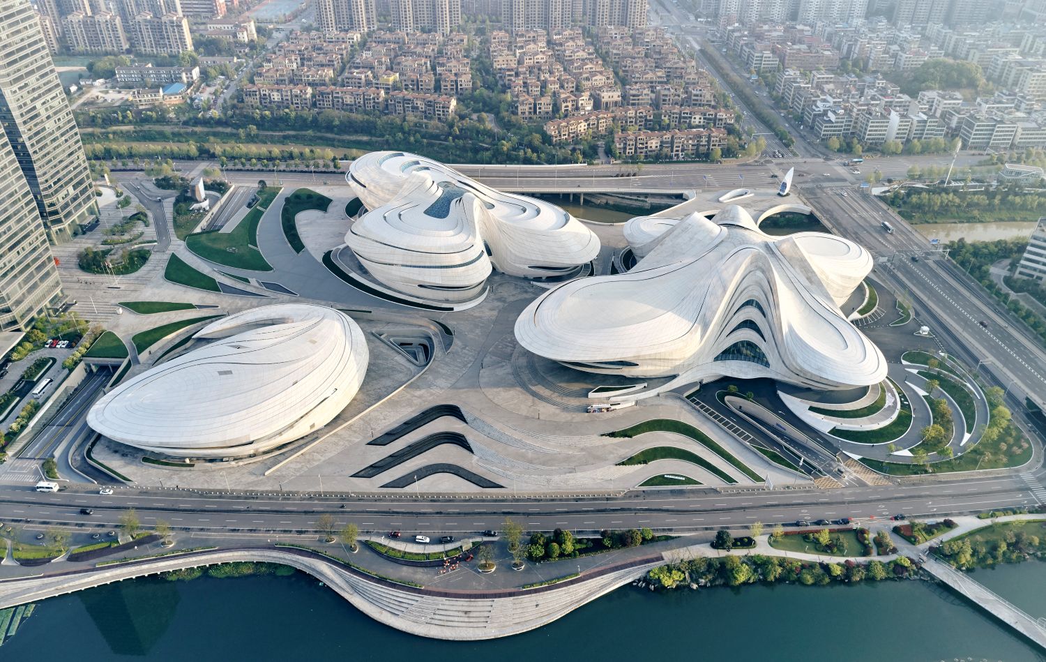Harbin Opera House