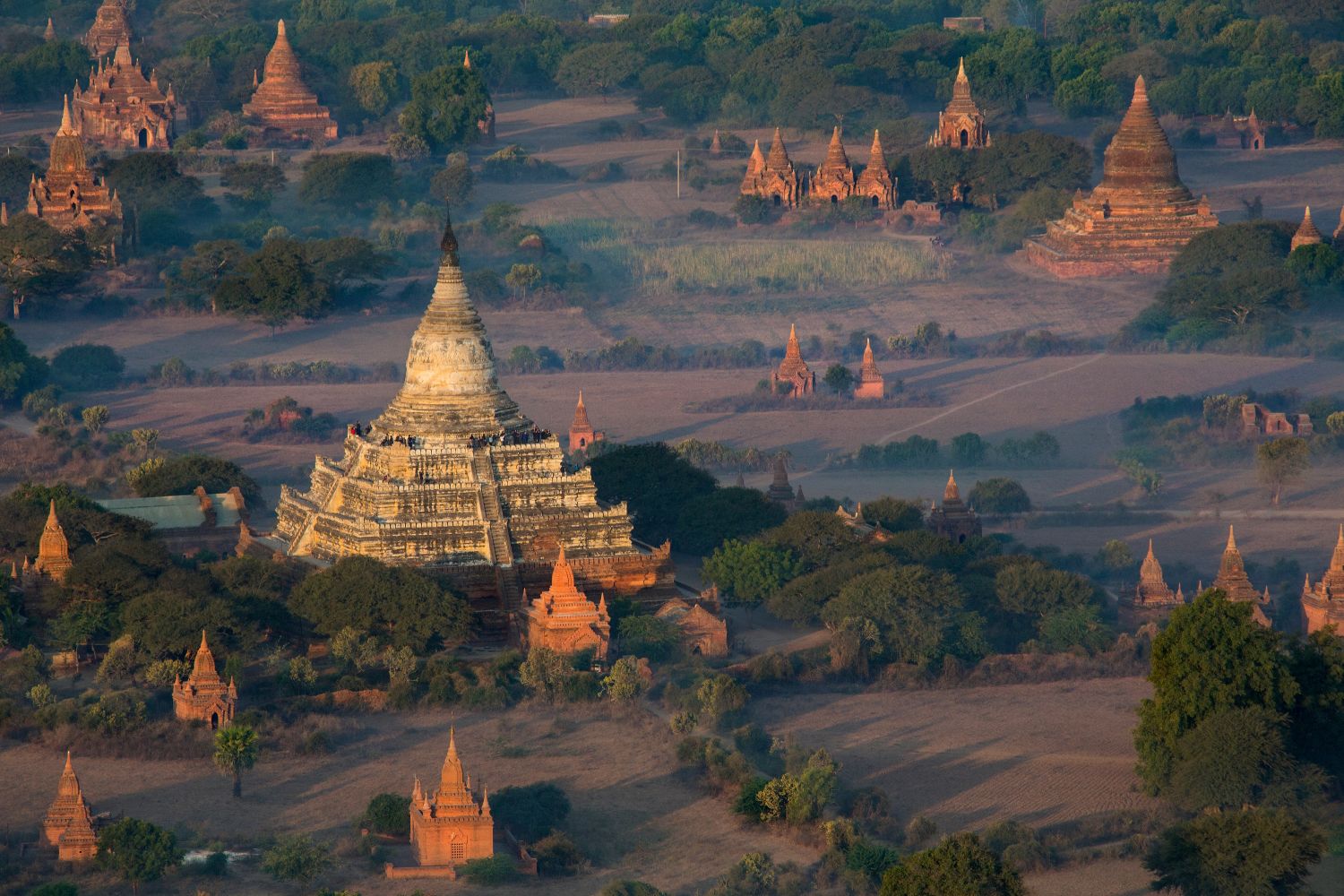 Myanmar
