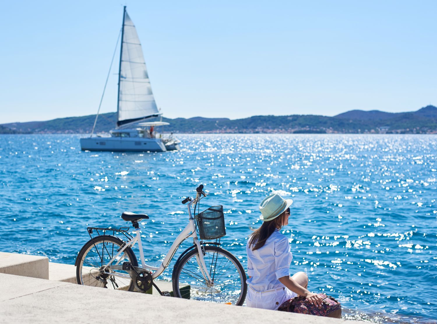 Summer travel
