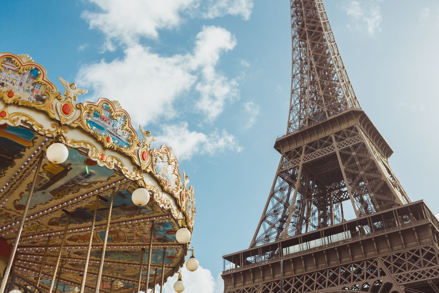 Tourist attractions